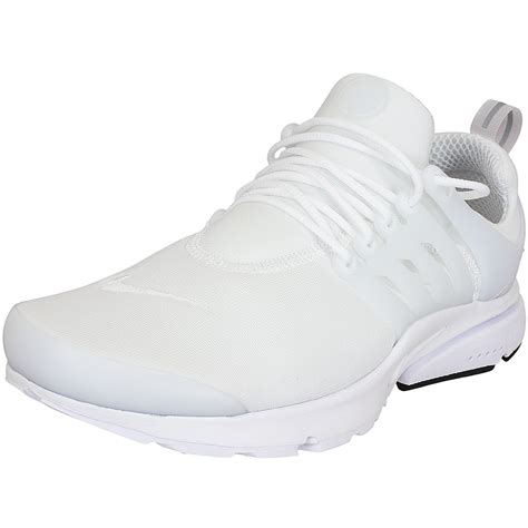 nike presto herren weiß 44|air presto schuhe.